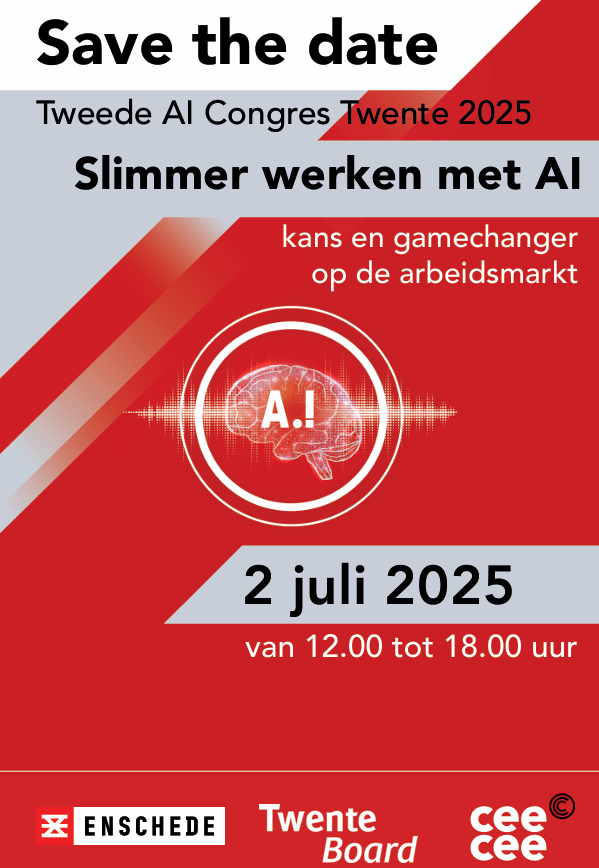 AI Congress - Save the Date